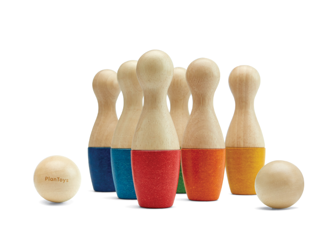 Bowling Set