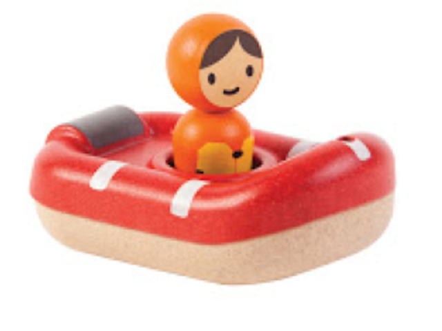 Küstenwachboot