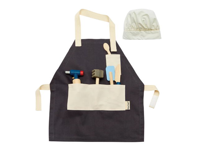Chef-Koch Set