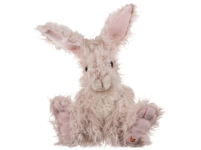 Hase Plüschtier `Rowan` mittel