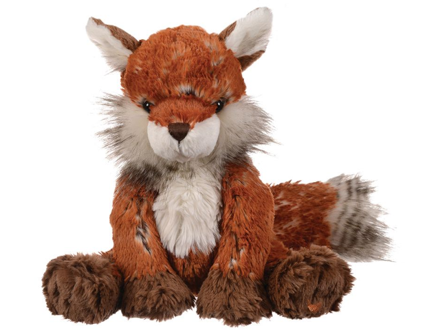 Fuchs Plüschtier `Autumn` mittel