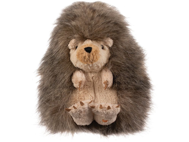 Igel Plüschtier `Mabel` mittel