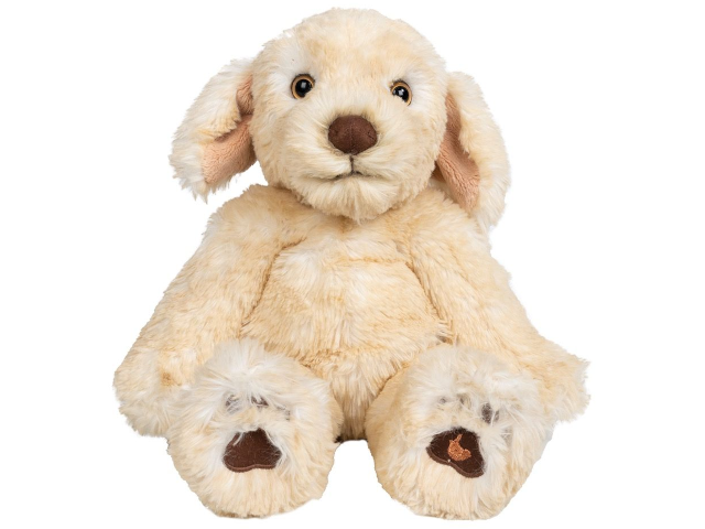 Labrador Plüschtier `Ralph` mittel