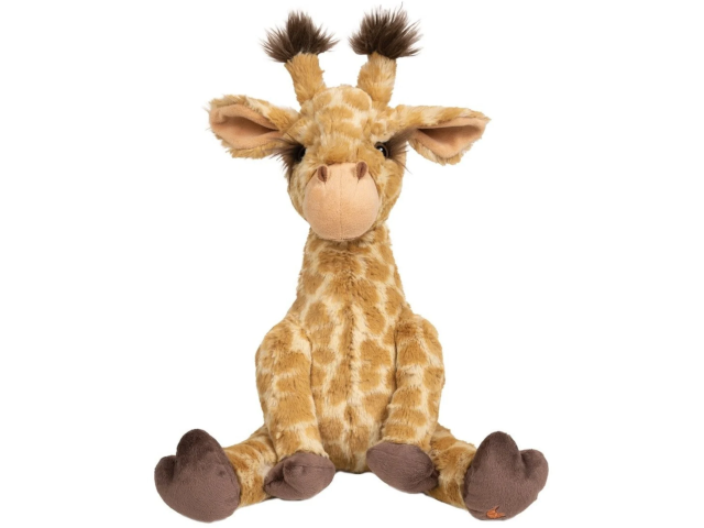Giraffe Plüschtier `Camilla` mittel
