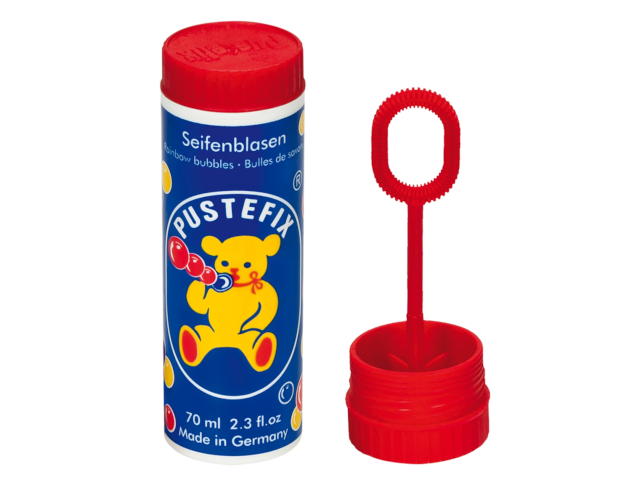 Pustefix 70ml im Display (25)