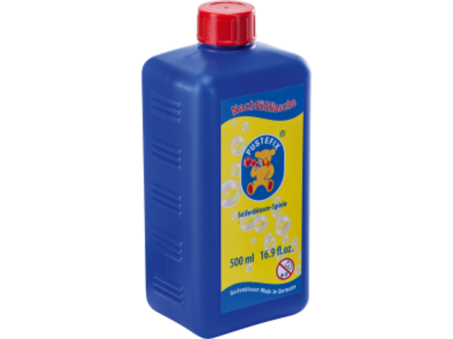 Pustefix Nachfüllfl. 500ml