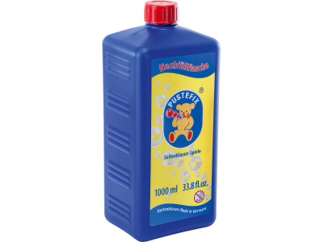 Pustefix Nachfüllfl. 1000ml