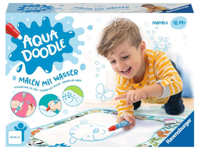 Aquadoodle® Animals