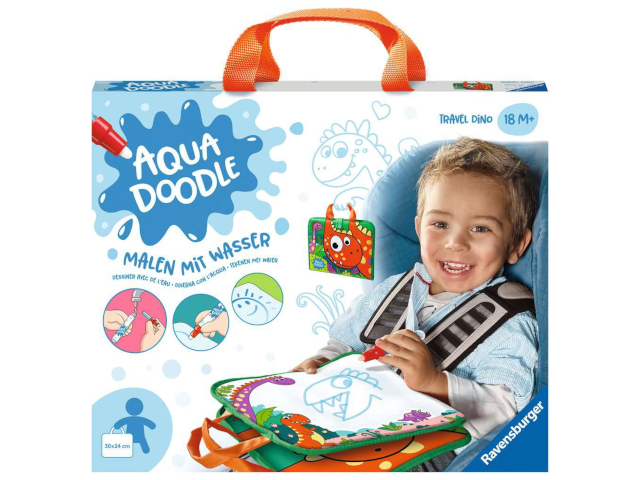 Aquadoodle® Travel Dino