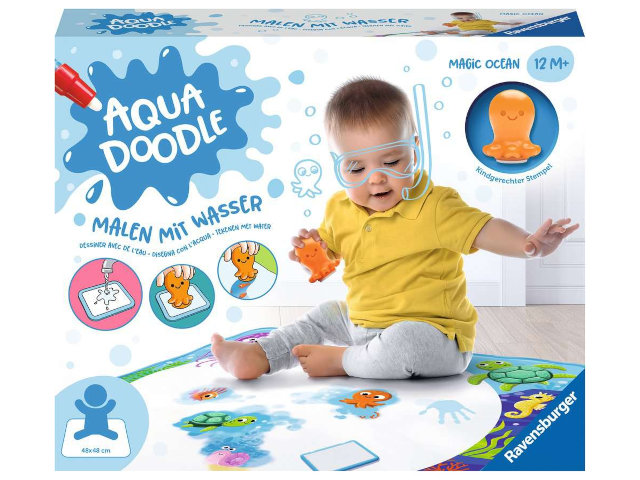 Aqua Doodle- Baby
