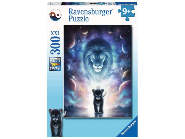 Puzzle Dream Big! 300 Teile XXL