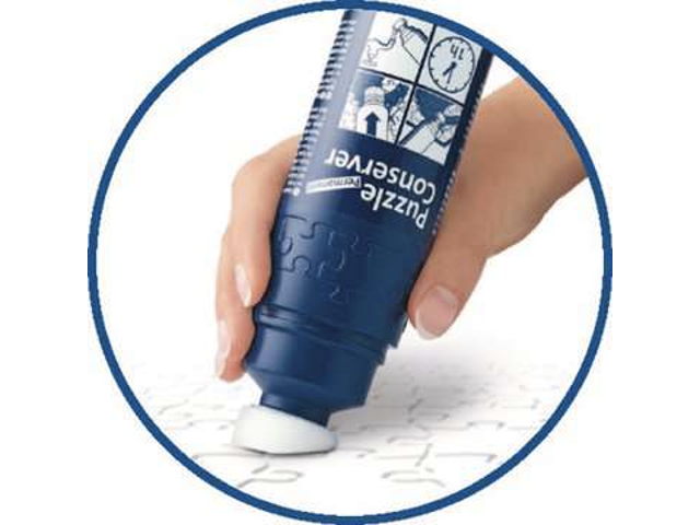 Flasche Puzzle-Conserver Permanent - 0