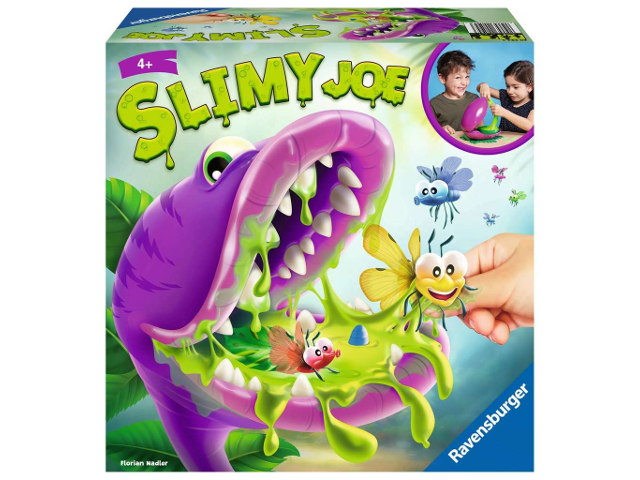 Slimy Joe