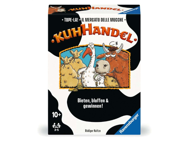 Kuhhandel