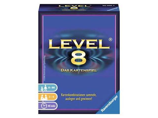 Level 8