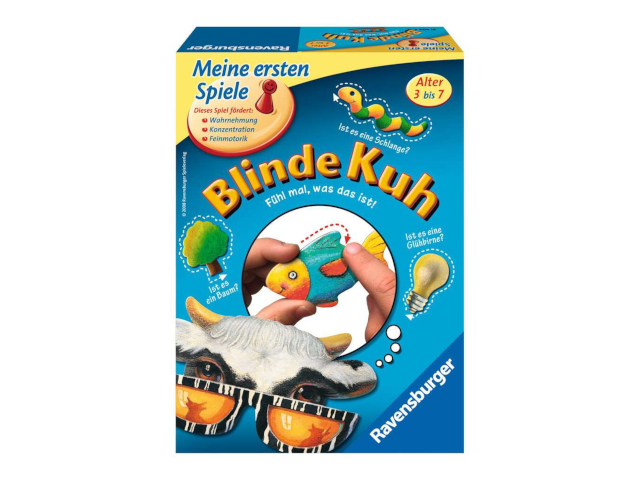 Blinde Kuh D