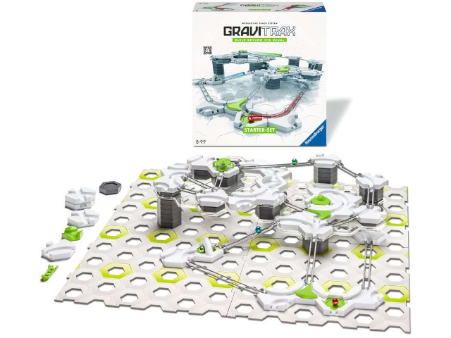 GraviTrax Starter-Set - 1
