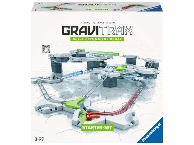GraviTrax Starter-Set