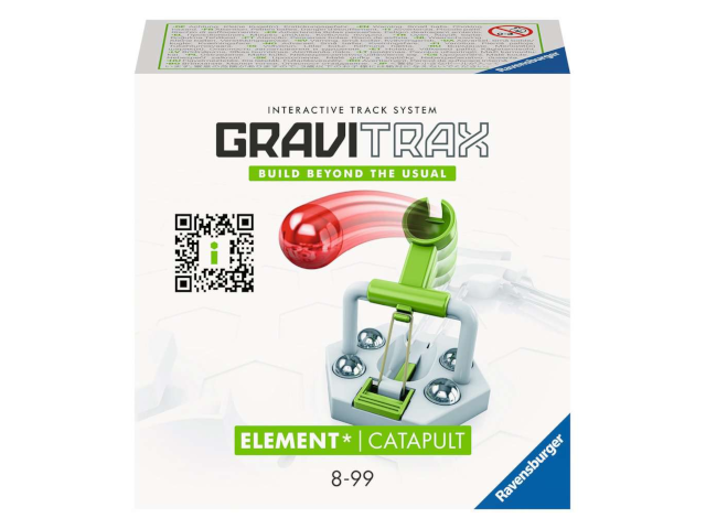 GraviTrax Element Catapult