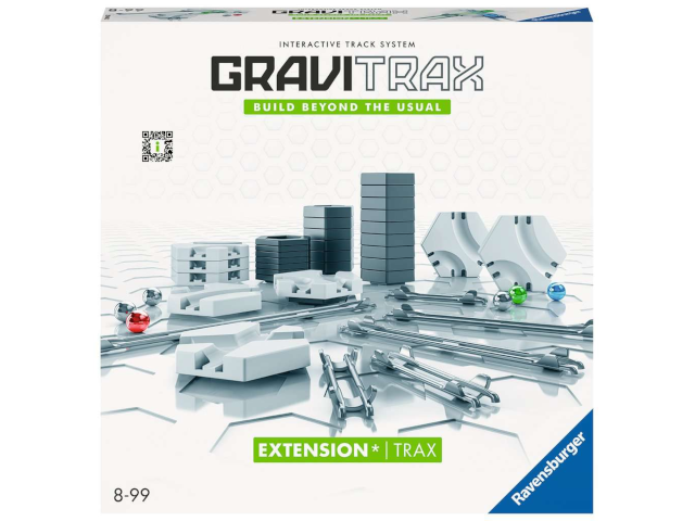 GraviTrax Extension Trax