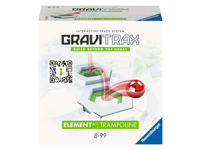 GraviTrax Element Trampoline