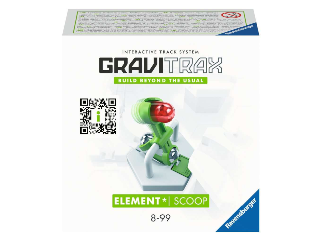 GraviTrax Element Scoop