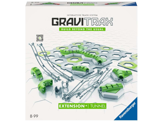 GraviTrax Extension Tunnel
