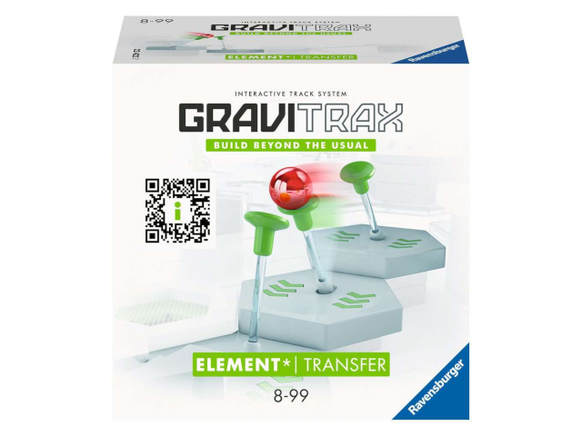 GraviTrax Element Transfer