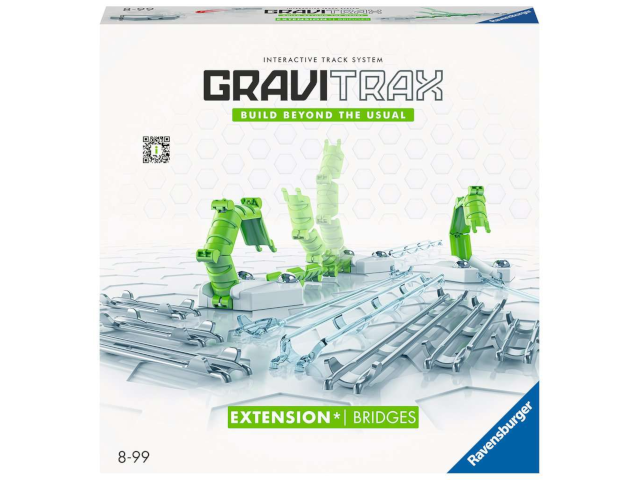 GraviTrax Extension Bridges