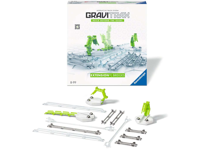 GraviTrax Extension Bridges - 0