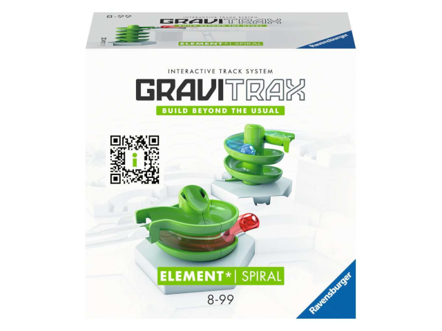 GraviTrax Element Spiral