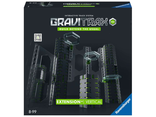 GraviTrax PRO Extension Vertical