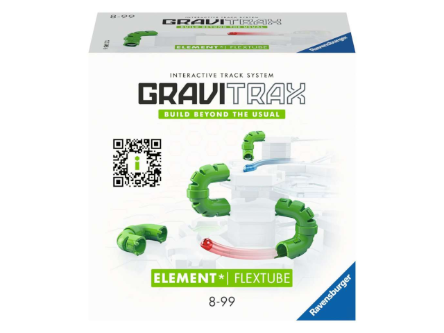 GraviTrax Element FlexTube
