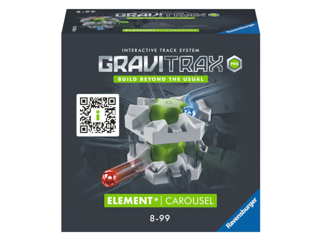 GraviTrax PRO Element Carousel
