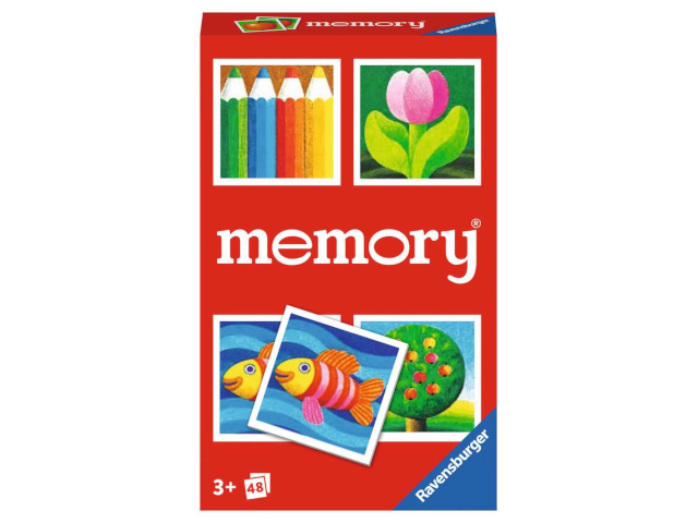 Mitbring Kinder memory®