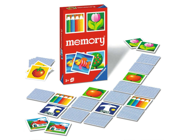 Mitbring Kinder memory® - 0