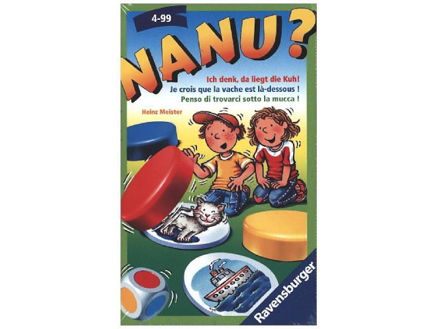 Nanu D/F/I