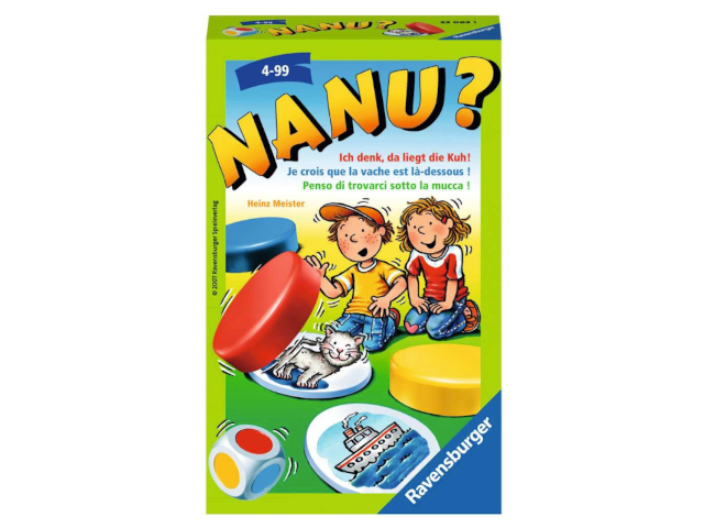 Nanu D/F/I