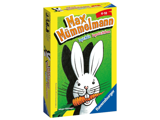 Max Mümmelmann D/F/I