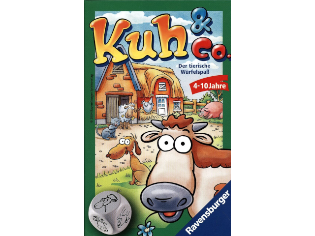 Kuh & Co. D
