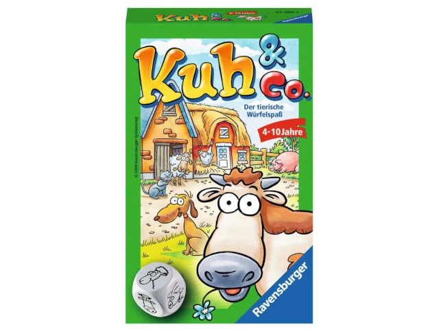 Kuh & Co. D
