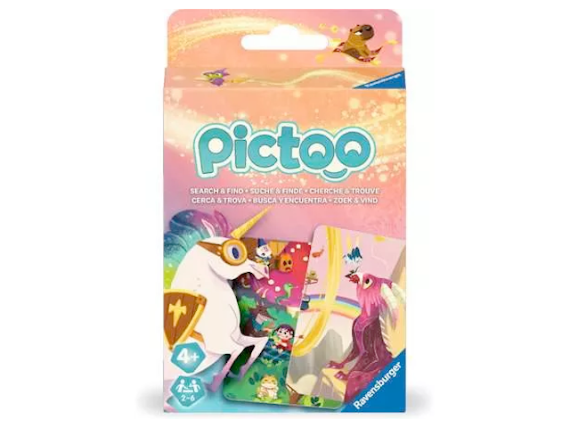 Pictoo Fantasy