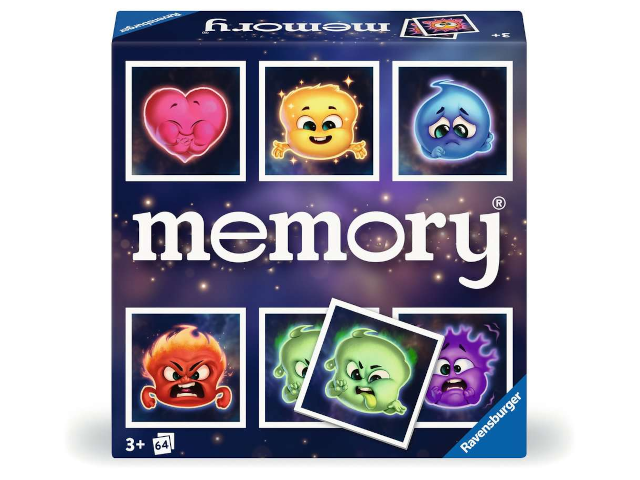 Memory Emotions