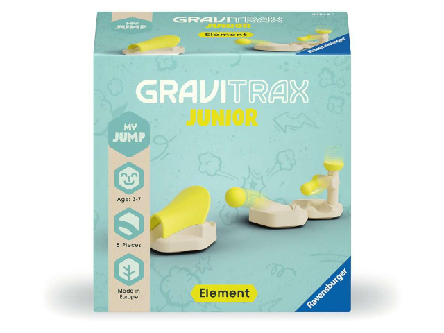 GraviTrax Junior Element Jump