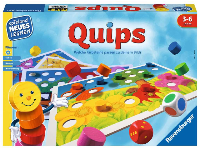 Quips D