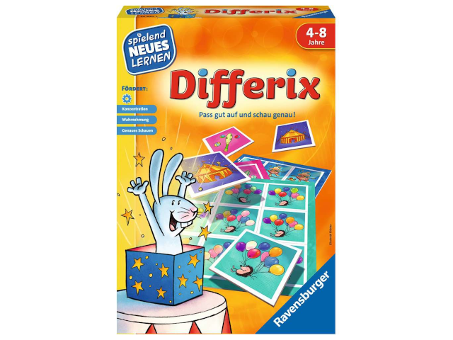 Differix D
