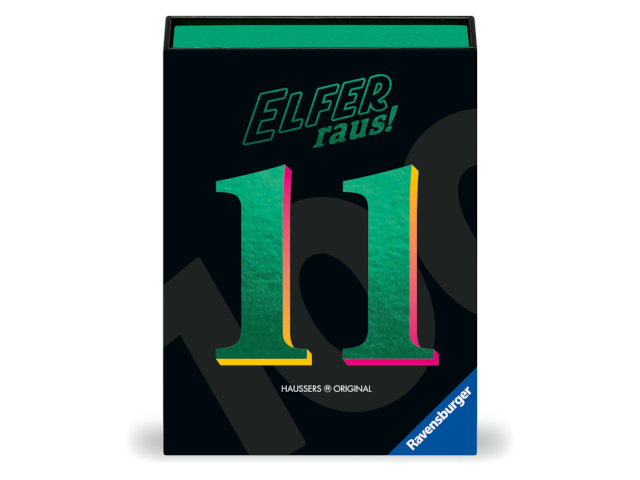 Elfer Raus! Special Edition