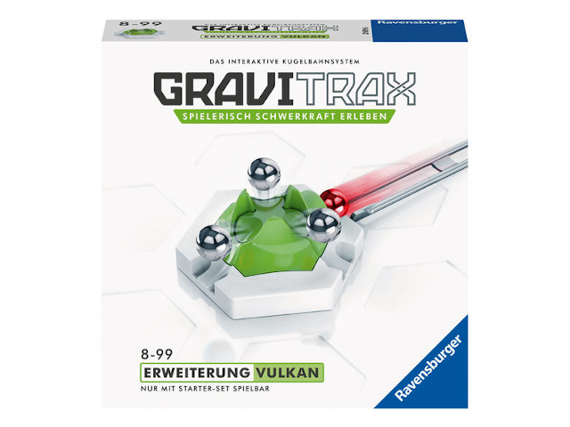 GraviTrax Volcano