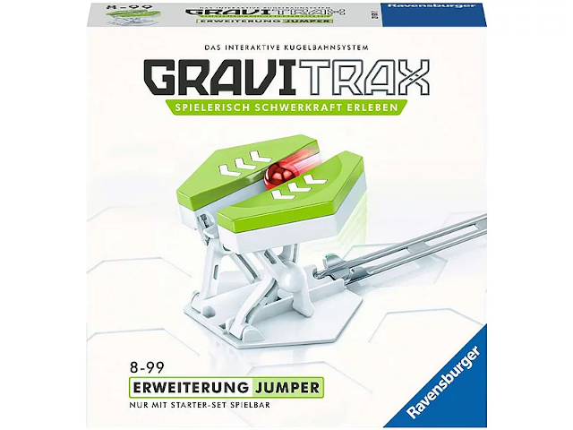GraviTrax Jumper