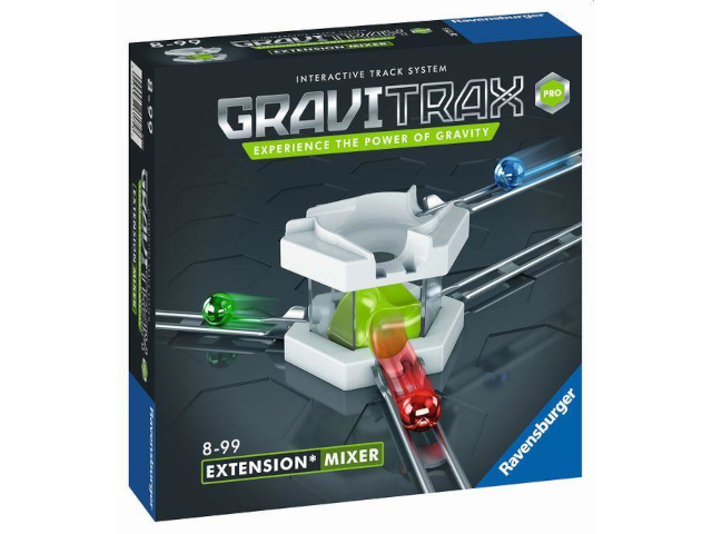 GraviTrax Pro Vertical Dispenser